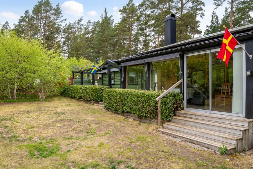 Fullskärm