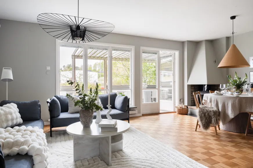 Fullskärm