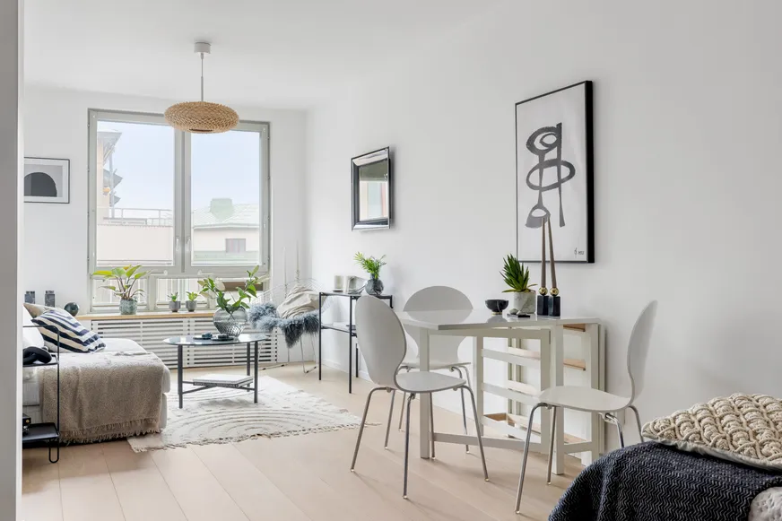Bostadsrätt, Katarina Bangata 79, Södermalm, Stockholm