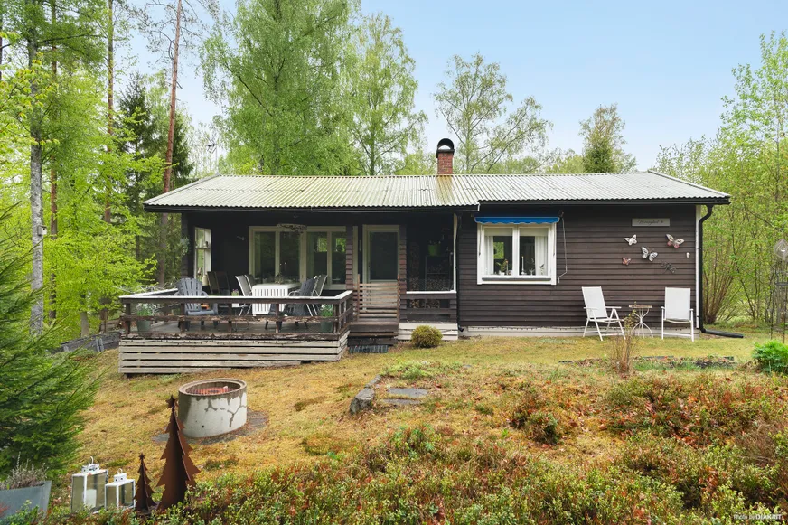 Fullskärm