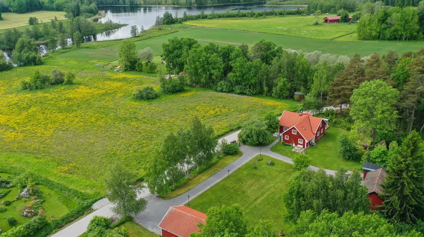 Fullskärm