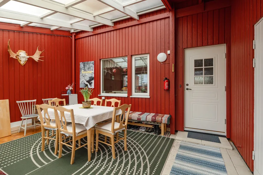 Fullskärm
