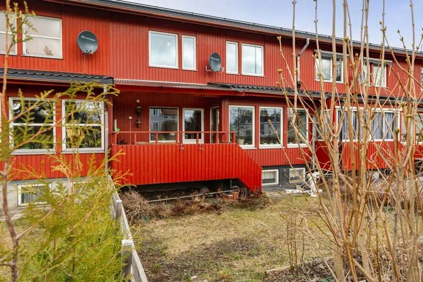 Fullskärm