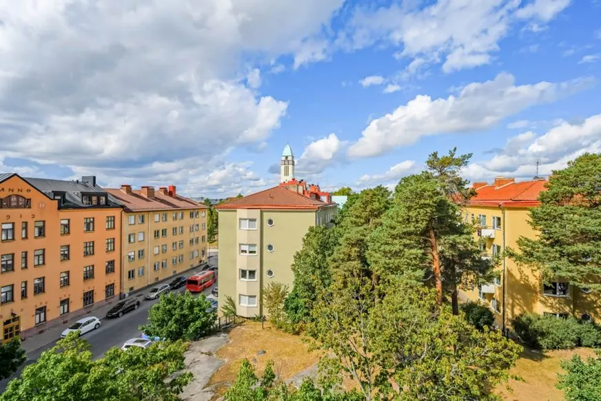 Fullskärm