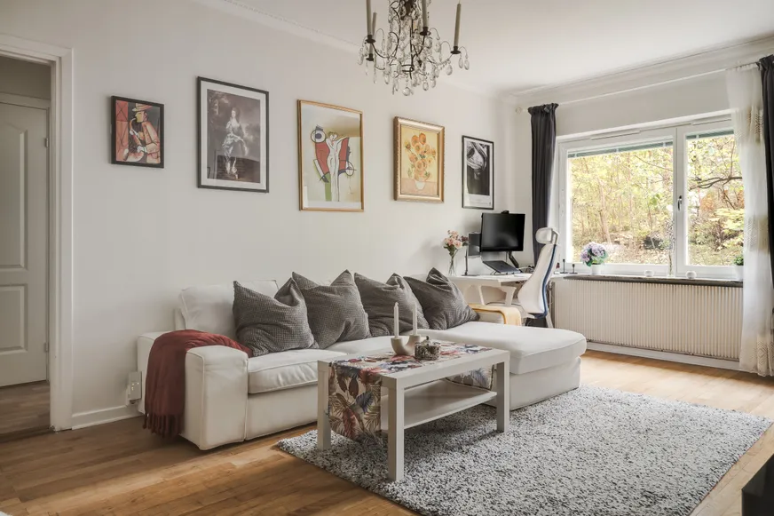 Fullskärm