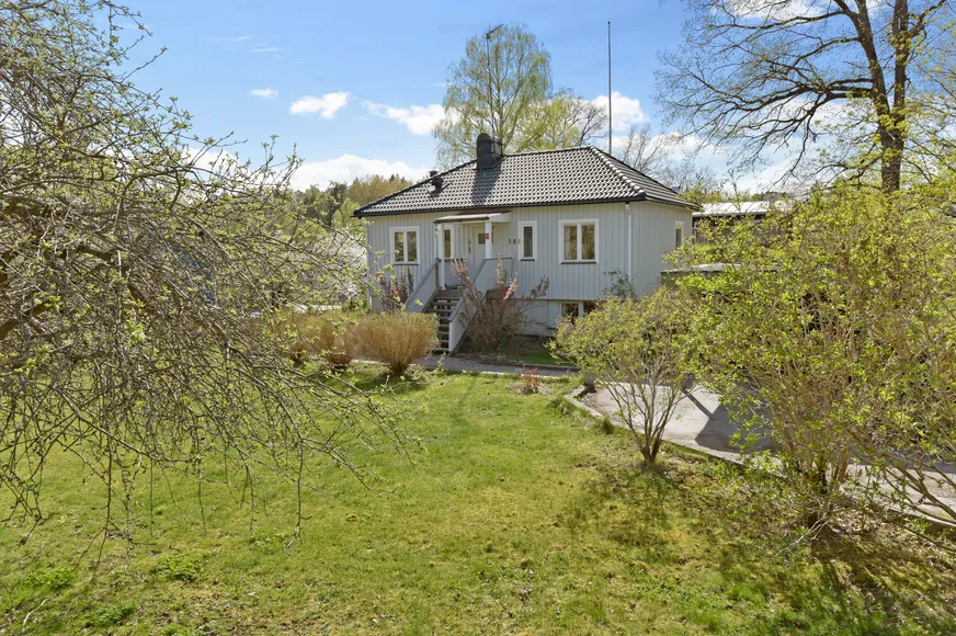 Fullskärm