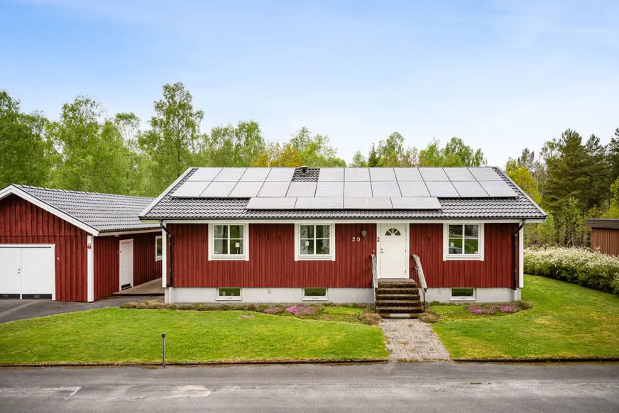 Fullskärm