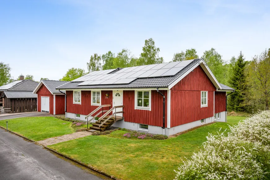 Fullskärm