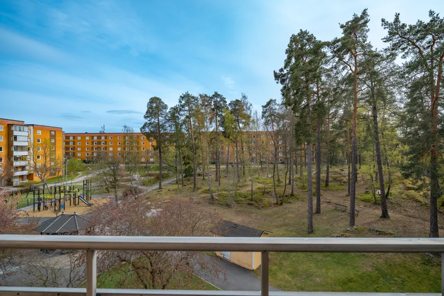 Fullskärm