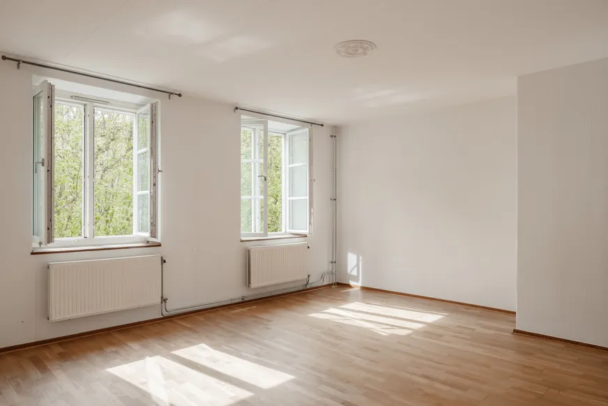 Fullskärm