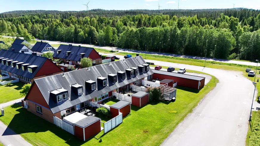 Fullskärm