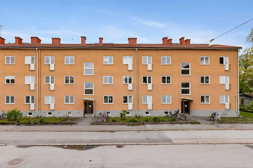 Fullskärm