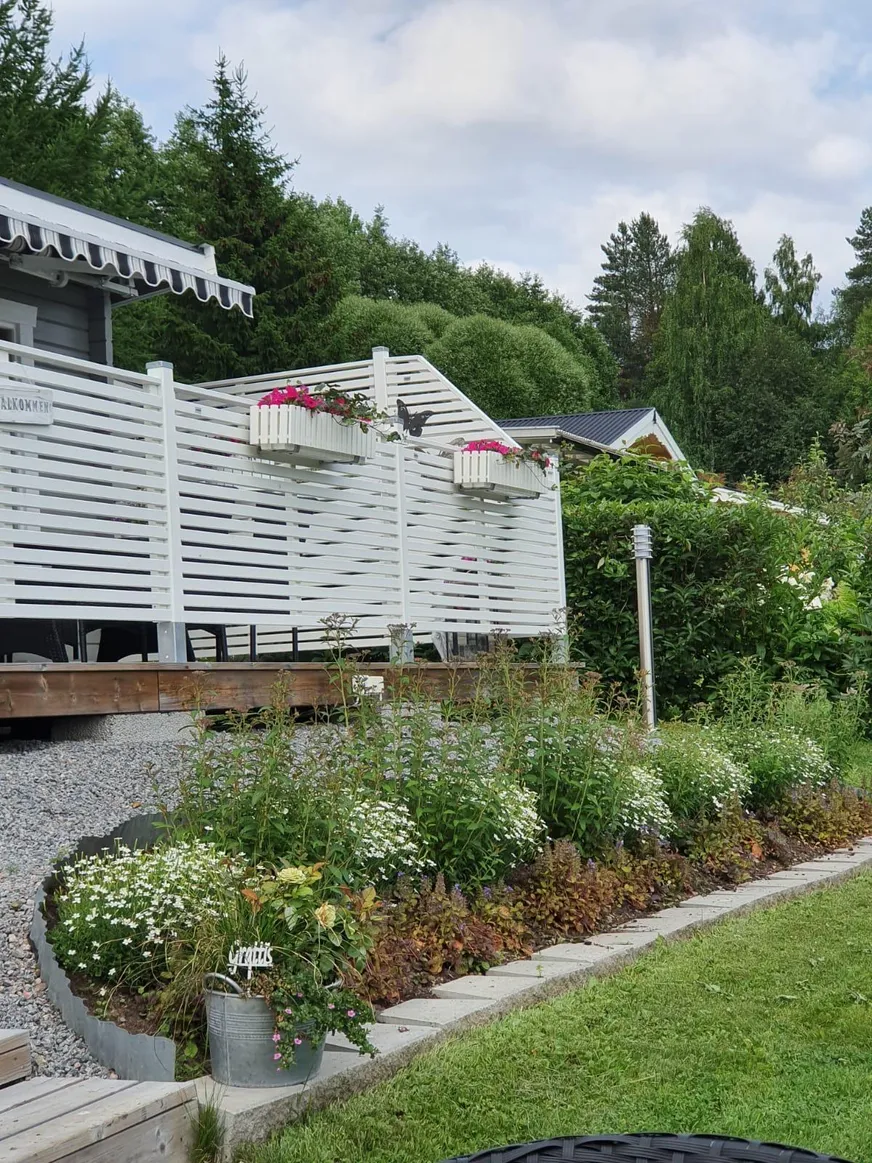 Fullskärm