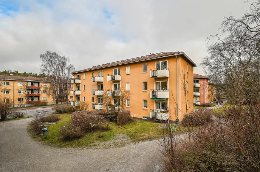Fullskärm