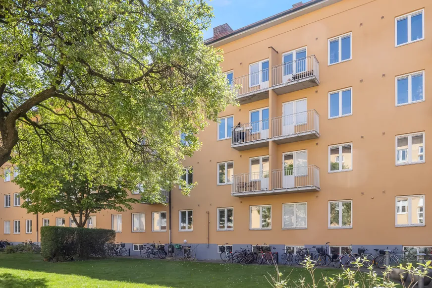 Fullskärm