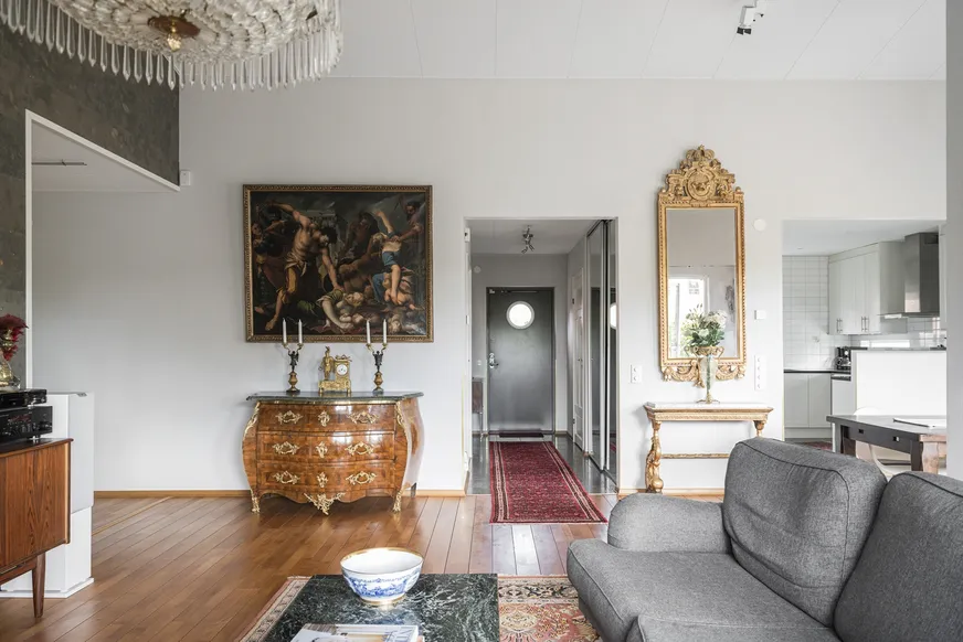 Fullskärm