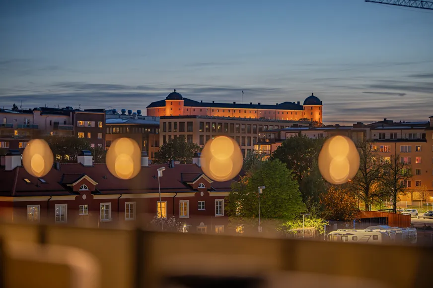 Fullskärm