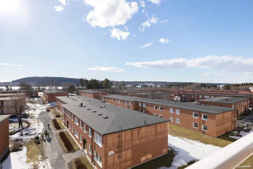 Fullskärm