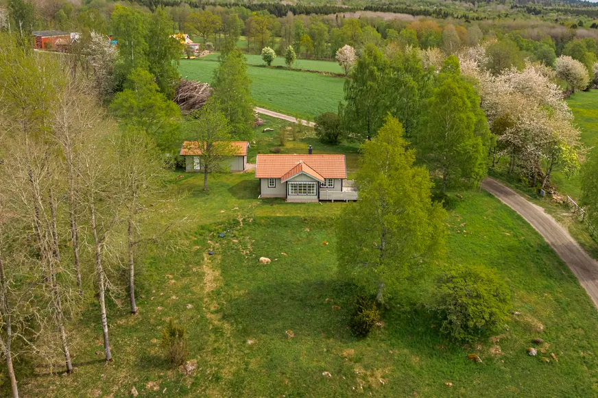 Fullskärm