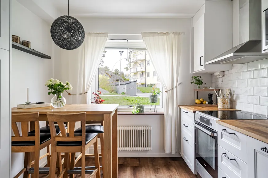 Fullskärm