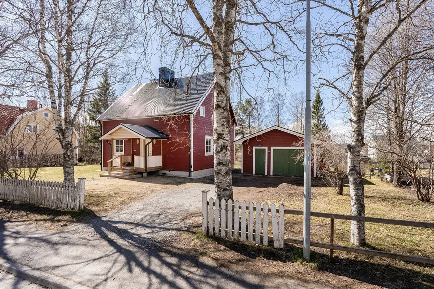 Fullskärm