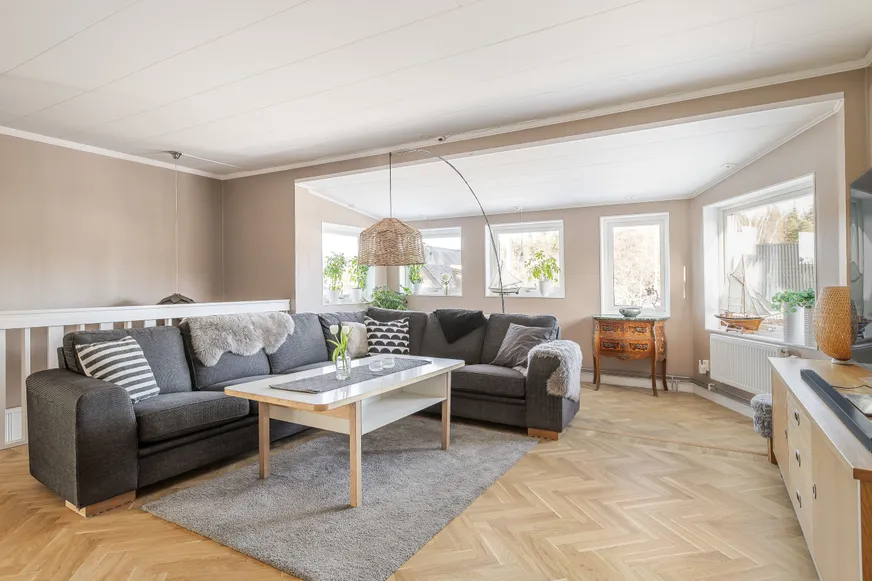 Fullskärm