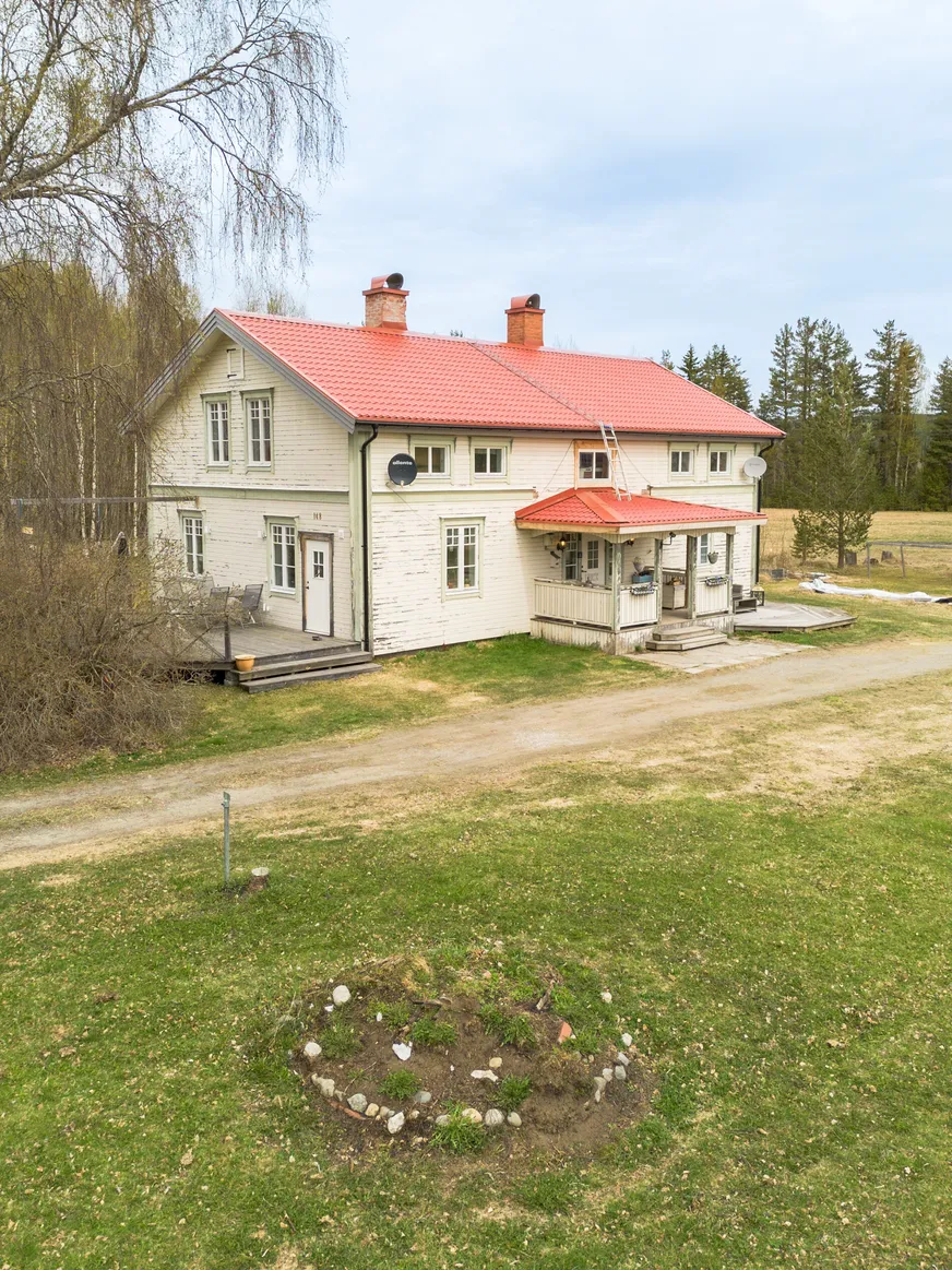 Fullskärm