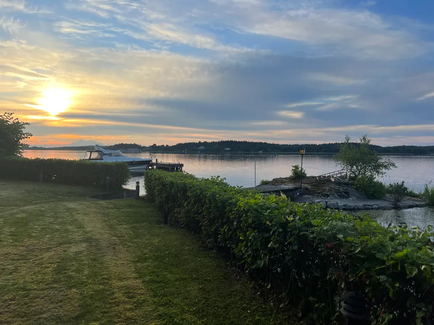 Fullskärm