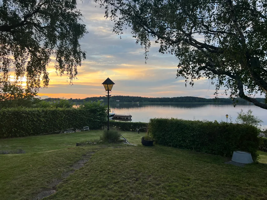 Fullskärm
