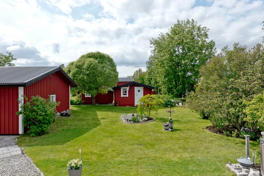 Fullskärm