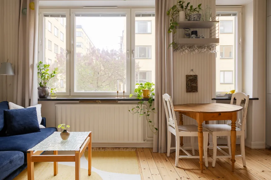 Fullskärm