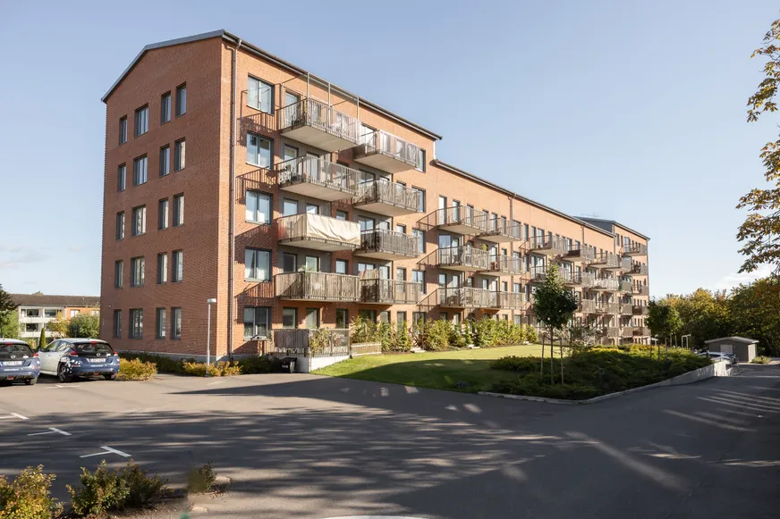 Fullskärm