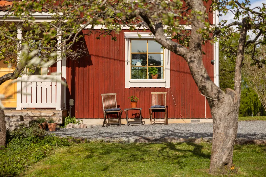 Fullskärm
