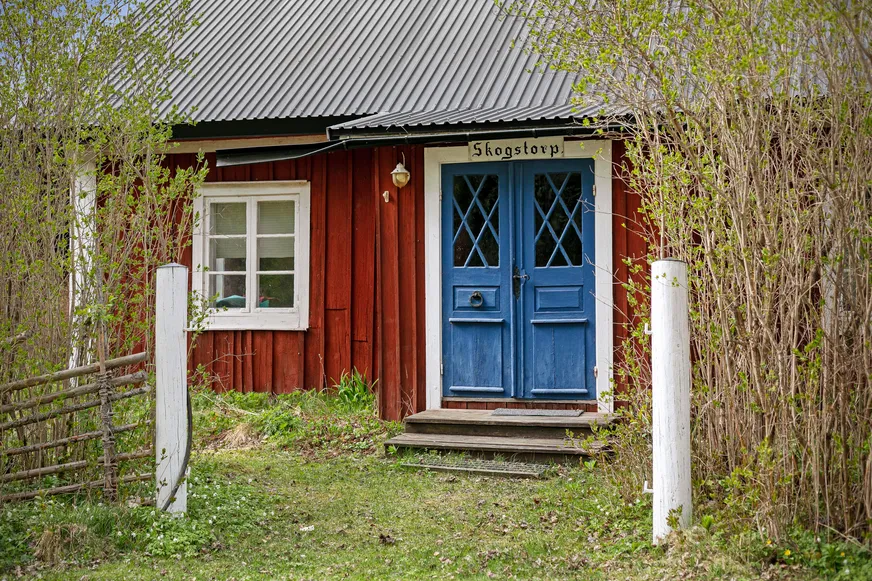 Fullskärm