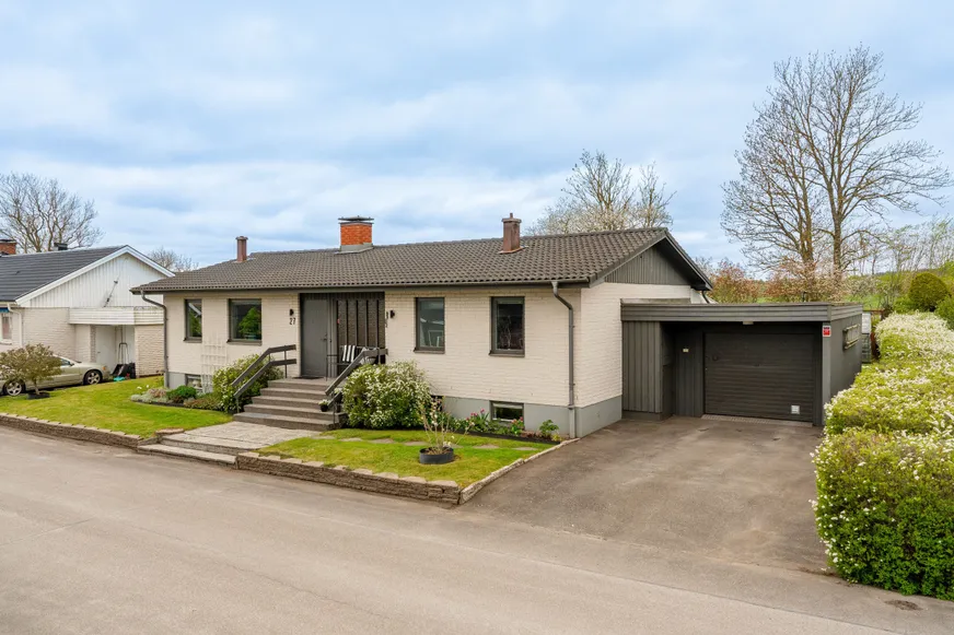 Fullskärm