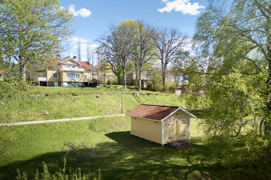 Fullskärm