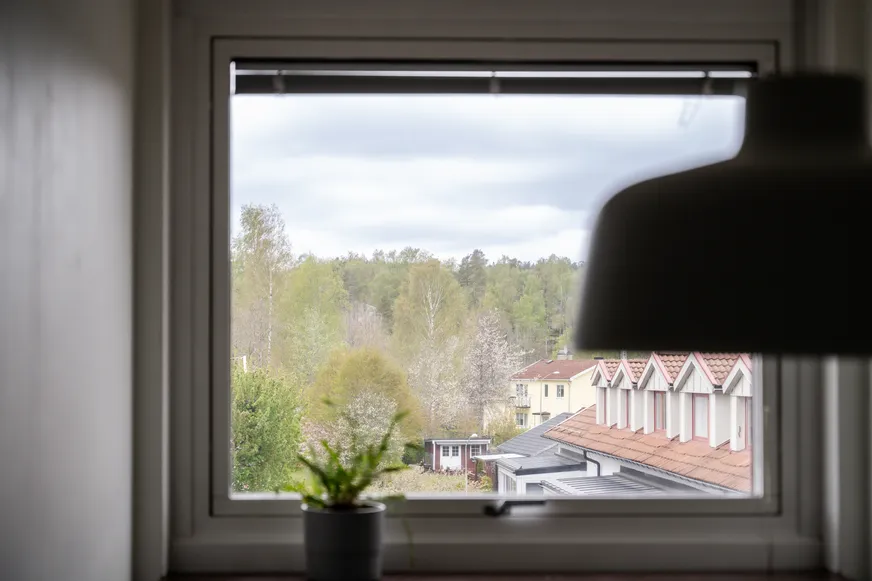 Fullskärm