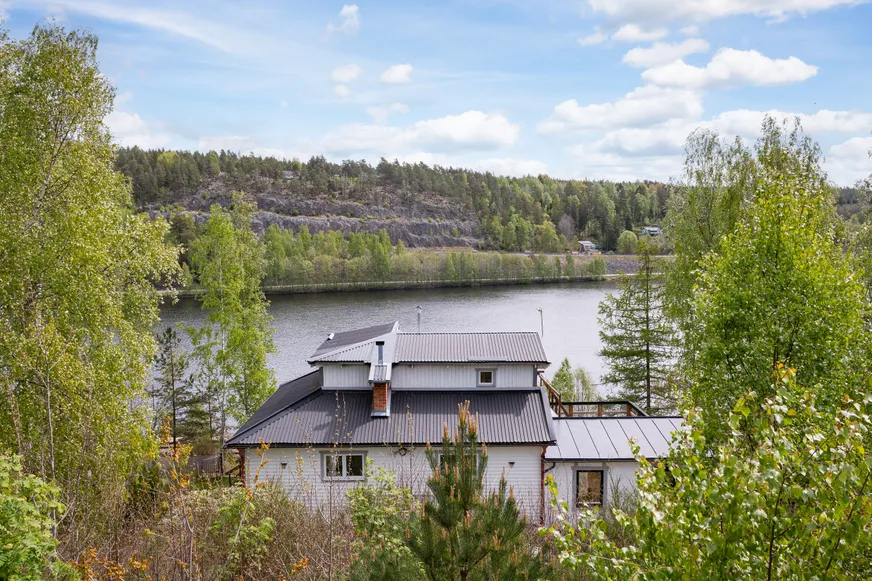 Fullskärm