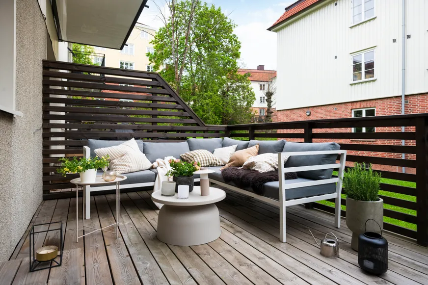 Fullskärm
