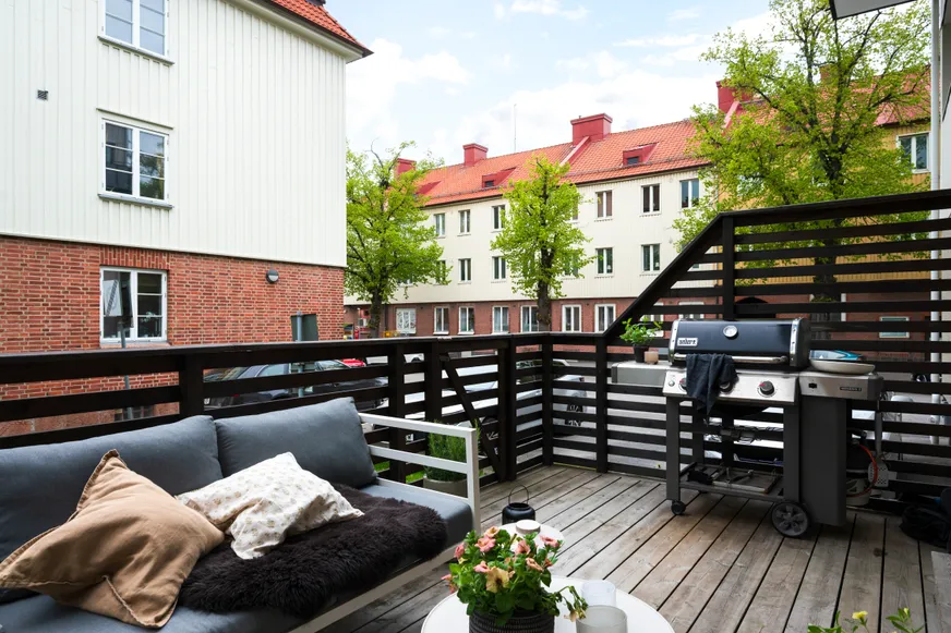 Fullskärm