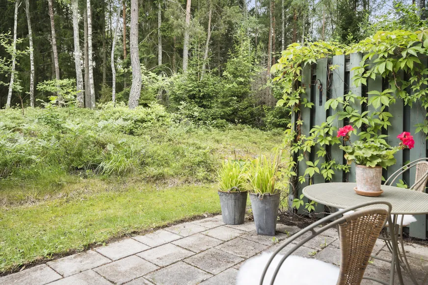 Fullskärm