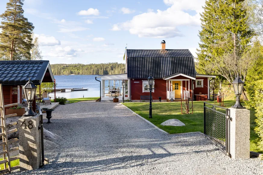 Fullskärm