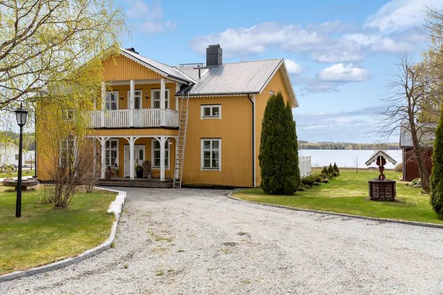 Fullskärm