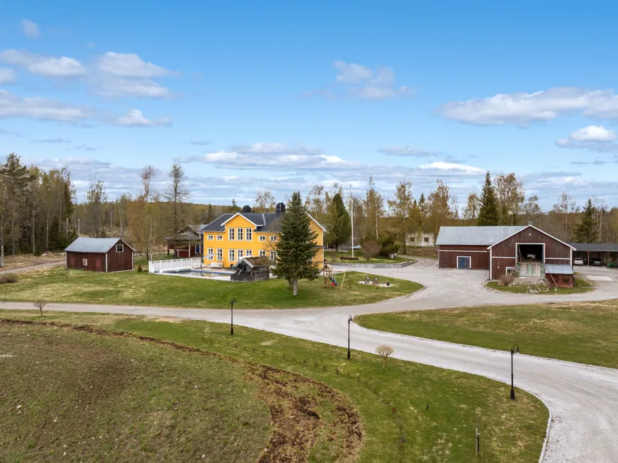 Fullskärm