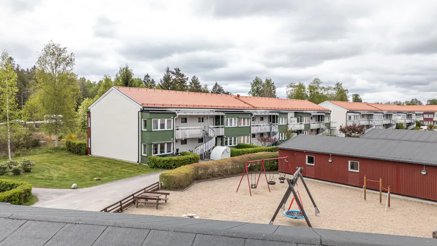 Fullskärm