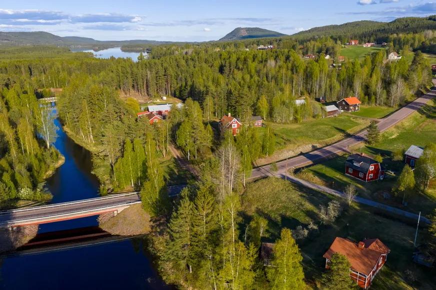 Fullskärm
