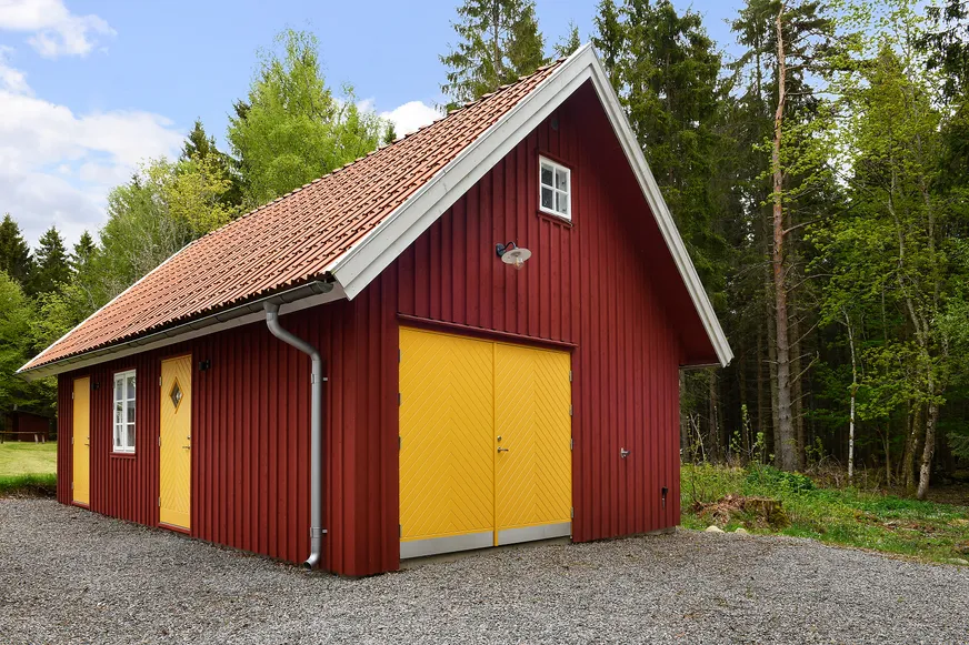 Fullskärm