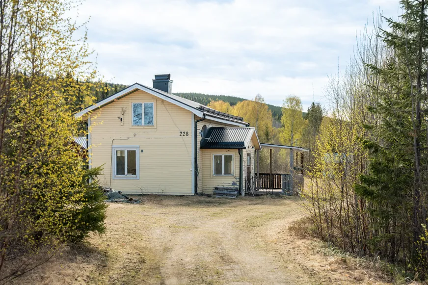 Fullskärm