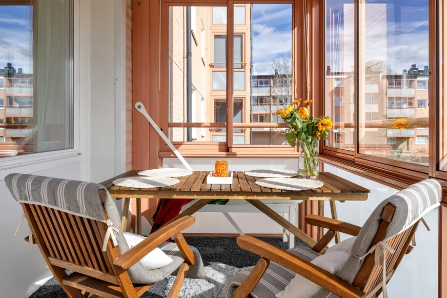 Fullskärm