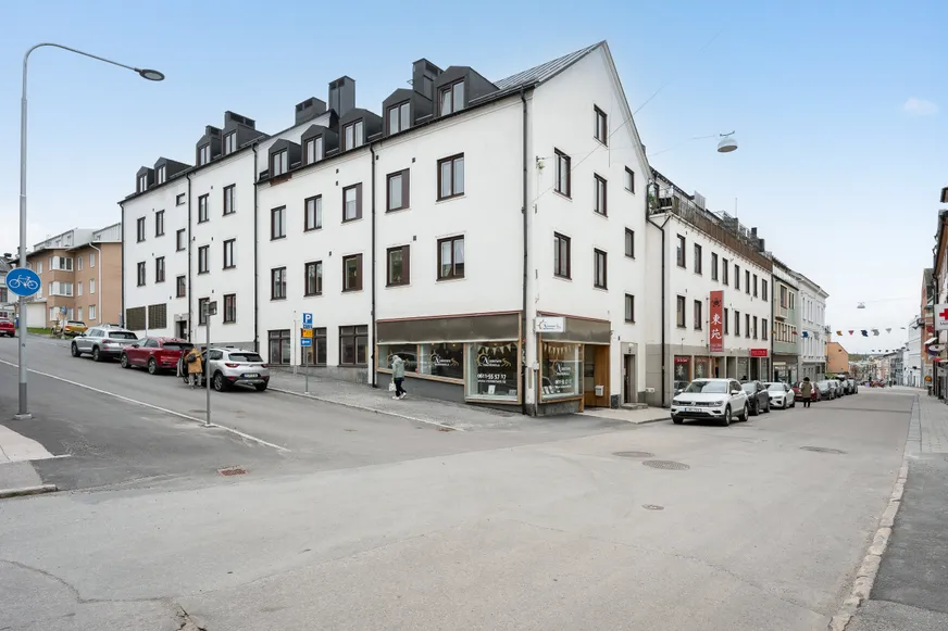 Fullskärm